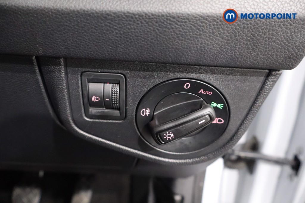 Volkswagen Polo SE Manual Petrol Hatchback - Stock Number (1541220) - 20th supplementary image