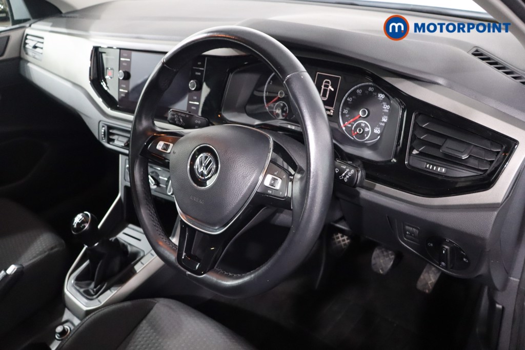 Volkswagen Polo SE Manual Petrol Hatchback - Stock Number (1541220) - 22nd supplementary image