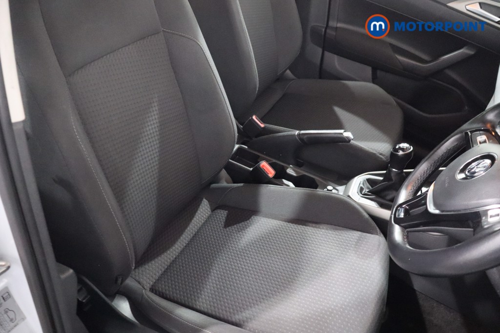 Volkswagen Polo SE Manual Petrol Hatchback - Stock Number (1541220) - 23rd supplementary image