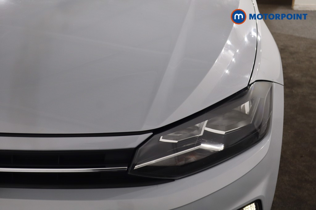Volkswagen Polo SE Manual Petrol Hatchback - Stock Number (1541220) - 26th supplementary image