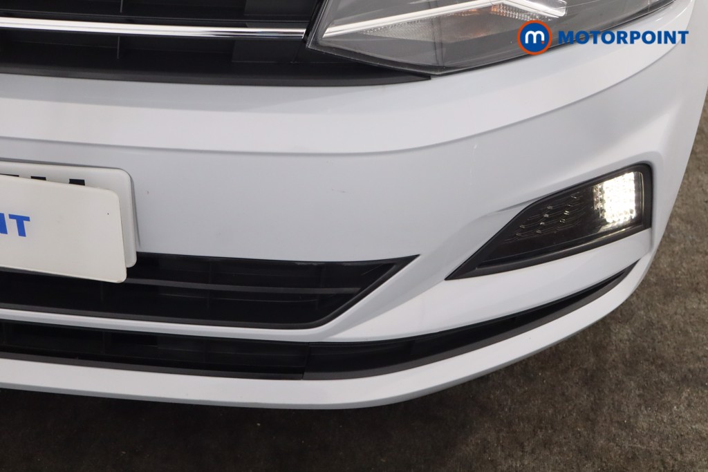 Volkswagen Polo SE Manual Petrol Hatchback - Stock Number (1541220) - 27th supplementary image