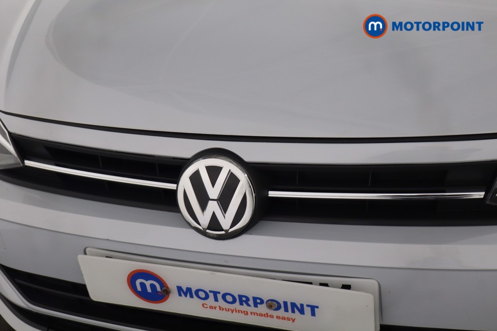 Volkswagen Polo SE Manual Petrol Hatchback - Stock Number (1541220) - 28th supplementary image