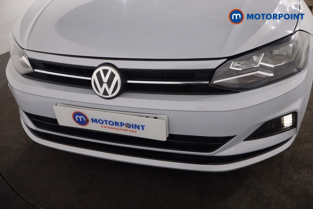 Volkswagen Polo SE Manual Petrol Hatchback - Stock Number (1541220) - 29th supplementary image