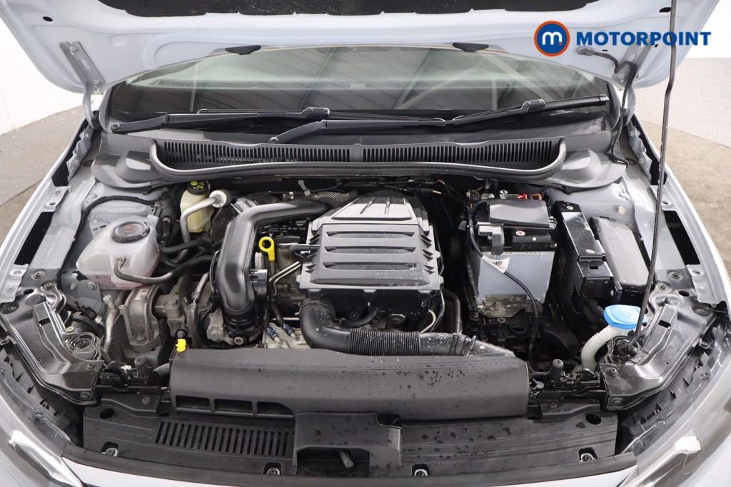 Volkswagen Polo SE Manual Petrol Hatchback - Stock Number (1541220) - 30th supplementary image