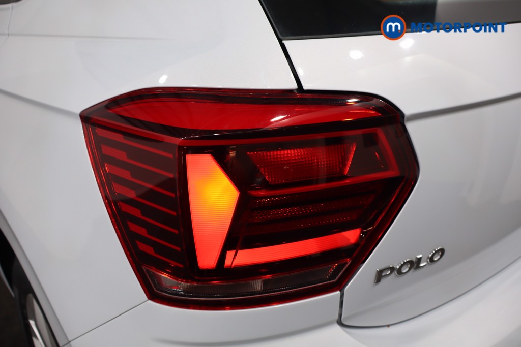 Volkswagen Polo SE Manual Petrol Hatchback - Stock Number (1541220) - 32nd supplementary image