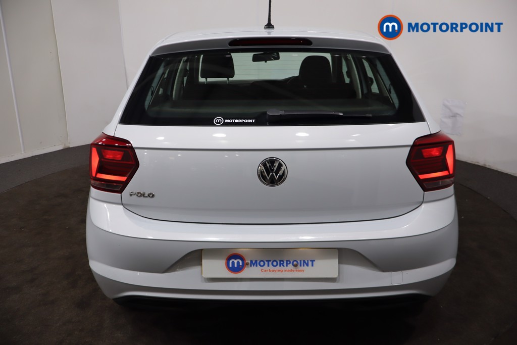 Volkswagen Polo SE Manual Petrol Hatchback - Stock Number (1541220) - 33rd supplementary image
