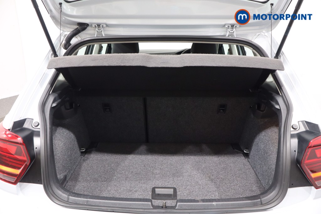 Volkswagen Polo SE Manual Petrol Hatchback - Stock Number (1541220) - 34th supplementary image