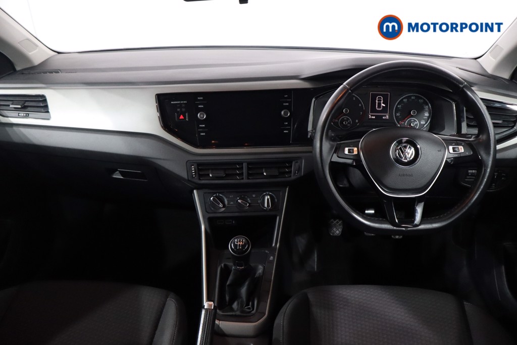 Volkswagen Polo SE Manual Petrol Hatchback - Stock Number (1541220) - 1st supplementary image