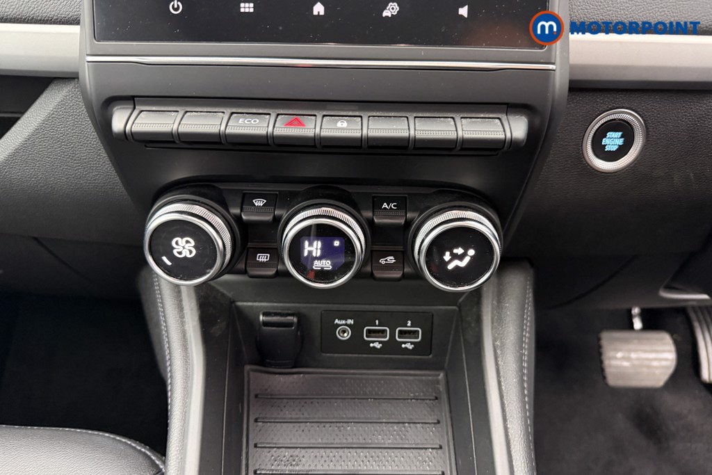 Renault ZOE Iconic Automatic Electric Hatchback - Stock Number (1545616) - 10th supplementary image