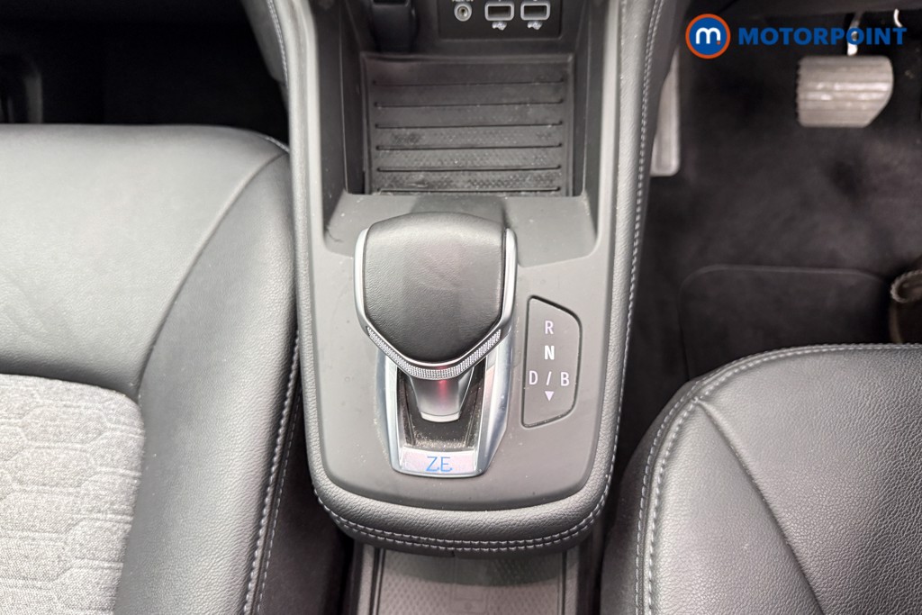Renault ZOE Iconic Automatic Electric Hatchback - Stock Number (1545616) - 11th supplementary image