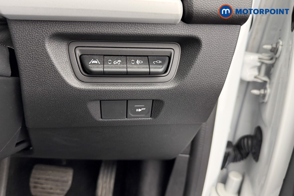 Renault ZOE Iconic Automatic Electric Hatchback - Stock Number (1545616) - 14th supplementary image