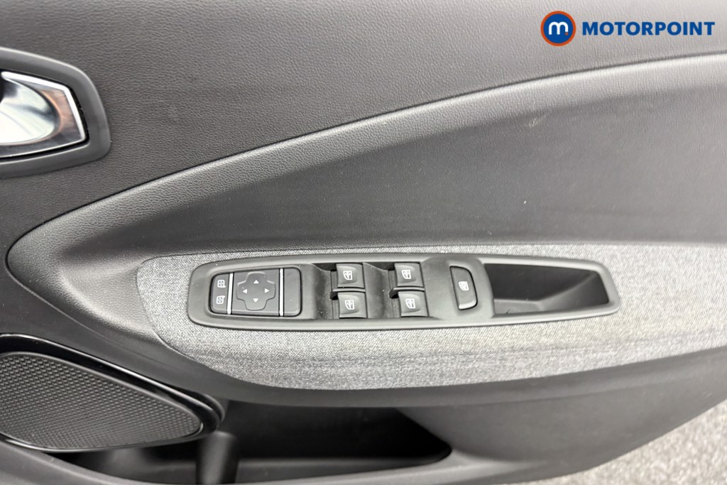 Renault ZOE Iconic Automatic Electric Hatchback - Stock Number (1545616) - 15th supplementary image