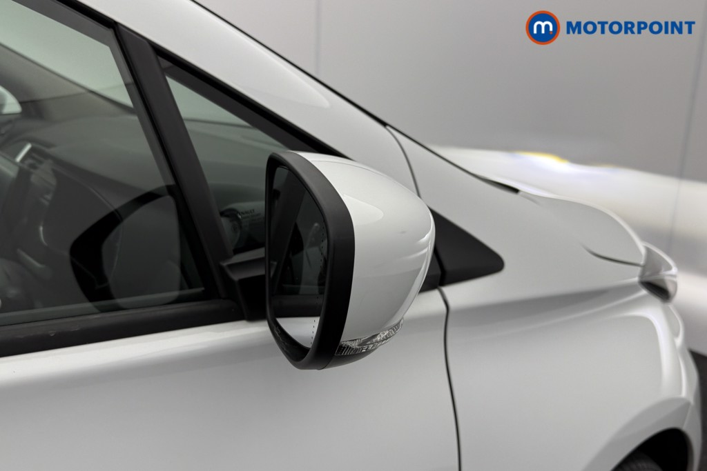 Renault ZOE Iconic Automatic Electric Hatchback - Stock Number (1545616) - 17th supplementary image