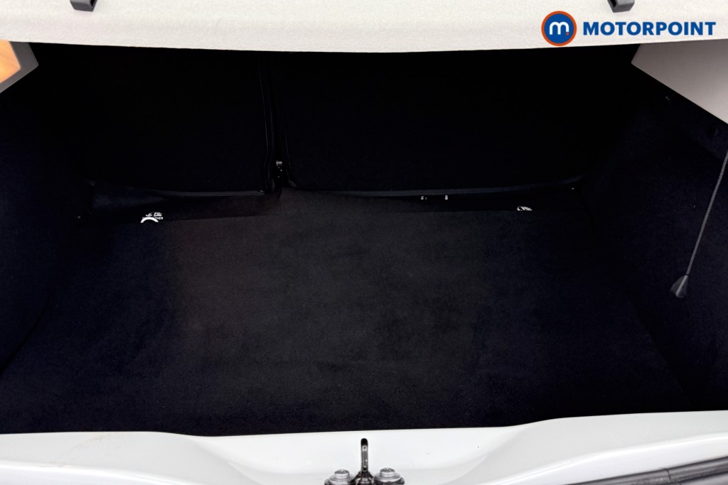 Renault ZOE Iconic Automatic Electric Hatchback - Stock Number (1545616) - 18th supplementary image