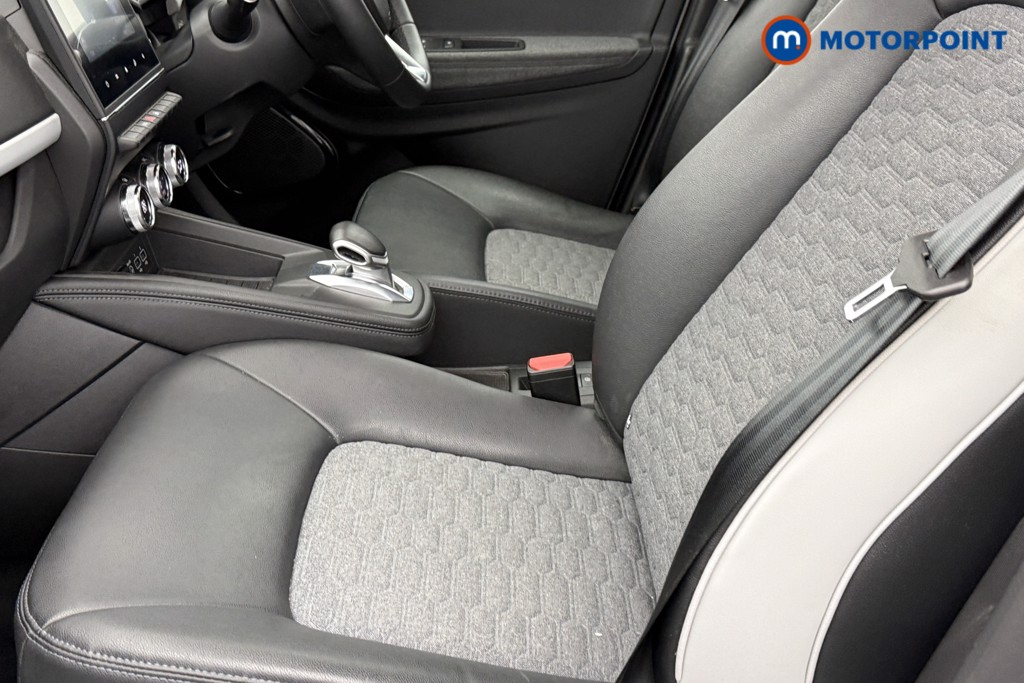 Renault ZOE Iconic Automatic Electric Hatchback - Stock Number (1545616) - 19th supplementary image