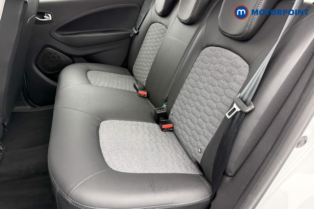 Renault ZOE Iconic Automatic Electric Hatchback - Stock Number (1545616) - 20th supplementary image