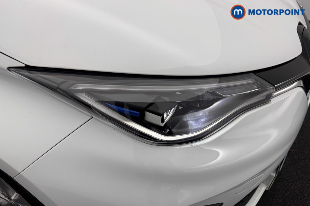 Renault ZOE Iconic Automatic Electric Hatchback - Stock Number (1545616) - 24th supplementary image
