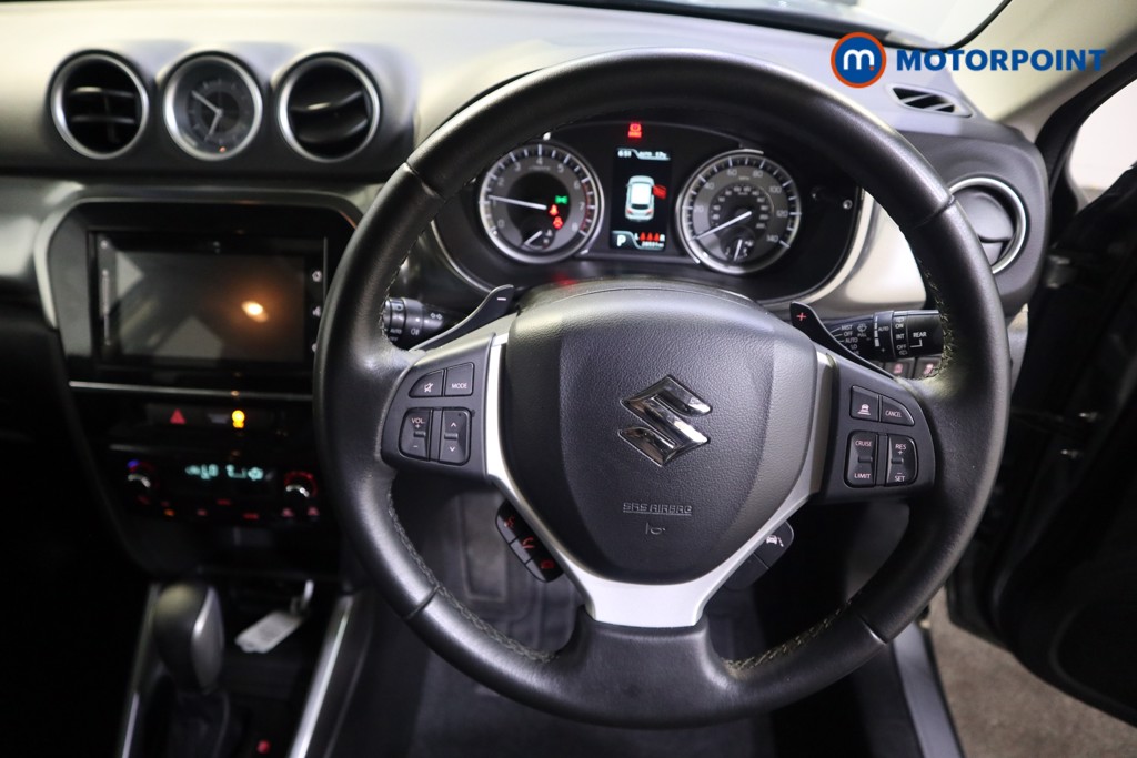 Suzuki Vitara Sz5 Allgrip Automatic Petrol SUV - Stock Number (1549321) - 3rd supplementary image
