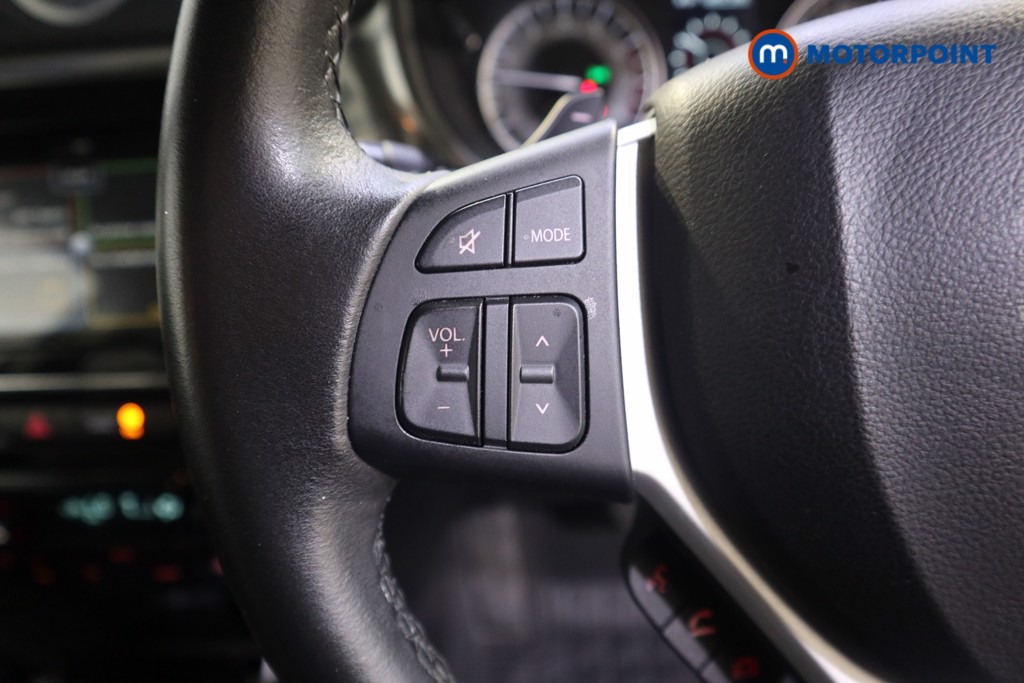 Suzuki Vitara Sz5 Allgrip Automatic Petrol SUV - Stock Number (1549321) - 5th supplementary image