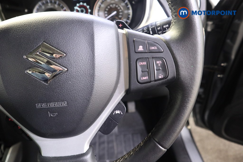 Suzuki Vitara Sz5 Allgrip Automatic Petrol SUV - Stock Number (1549321) - 6th supplementary image