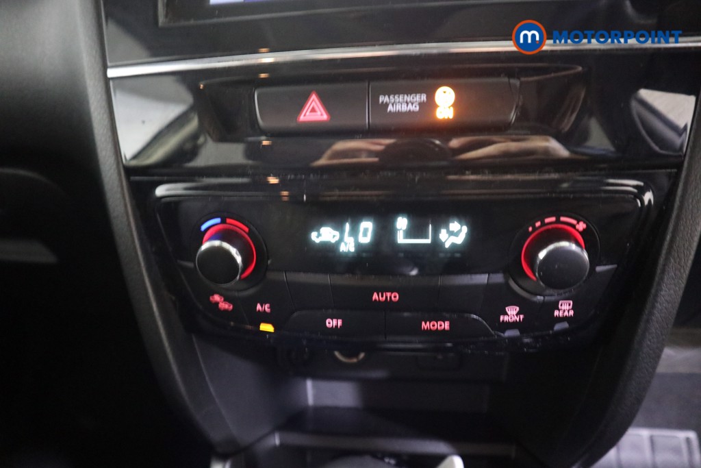 Suzuki Vitara Sz5 Allgrip Automatic Petrol SUV - Stock Number (1549321) - 7th supplementary image
