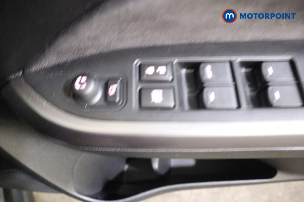 Suzuki Vitara Sz5 Allgrip Automatic Petrol SUV - Stock Number (1549321) - 8th supplementary image