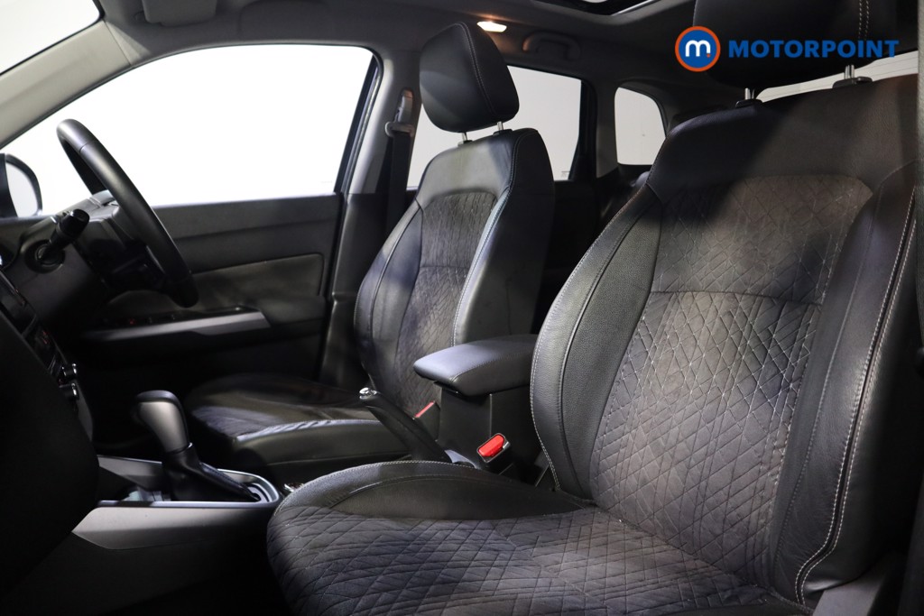 Suzuki Vitara Sz5 Allgrip Automatic Petrol SUV - Stock Number (1549321) - 9th supplementary image
