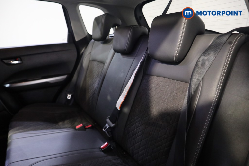 Suzuki Vitara Sz5 Allgrip Automatic Petrol SUV - Stock Number (1549321) - 10th supplementary image