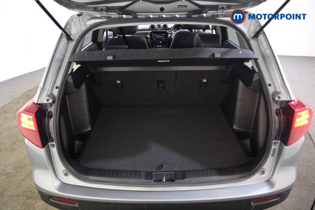 Suzuki Vitara Sz5 Allgrip Automatic Petrol SUV - Stock Number (1549321) - 11th supplementary image