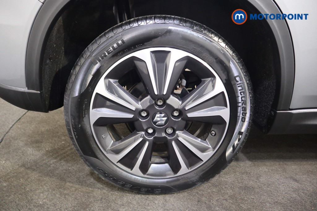 Suzuki Vitara Sz5 Allgrip Automatic Petrol SUV - Stock Number (1549321) - 12th supplementary image