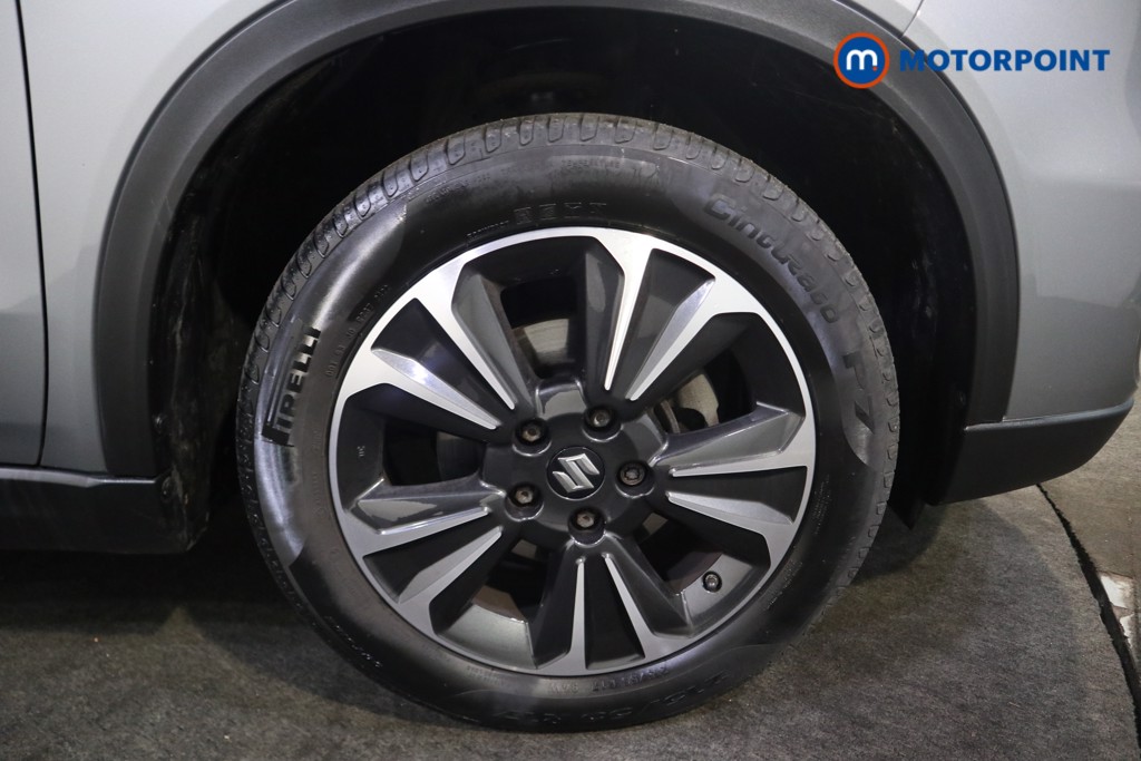 Suzuki Vitara Sz5 Allgrip Automatic Petrol SUV - Stock Number (1549321) - 13th supplementary image