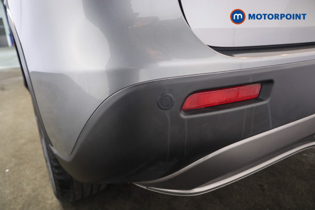 Suzuki Vitara Sz5 Allgrip Automatic Petrol SUV - Stock Number (1549321) - 16th supplementary image