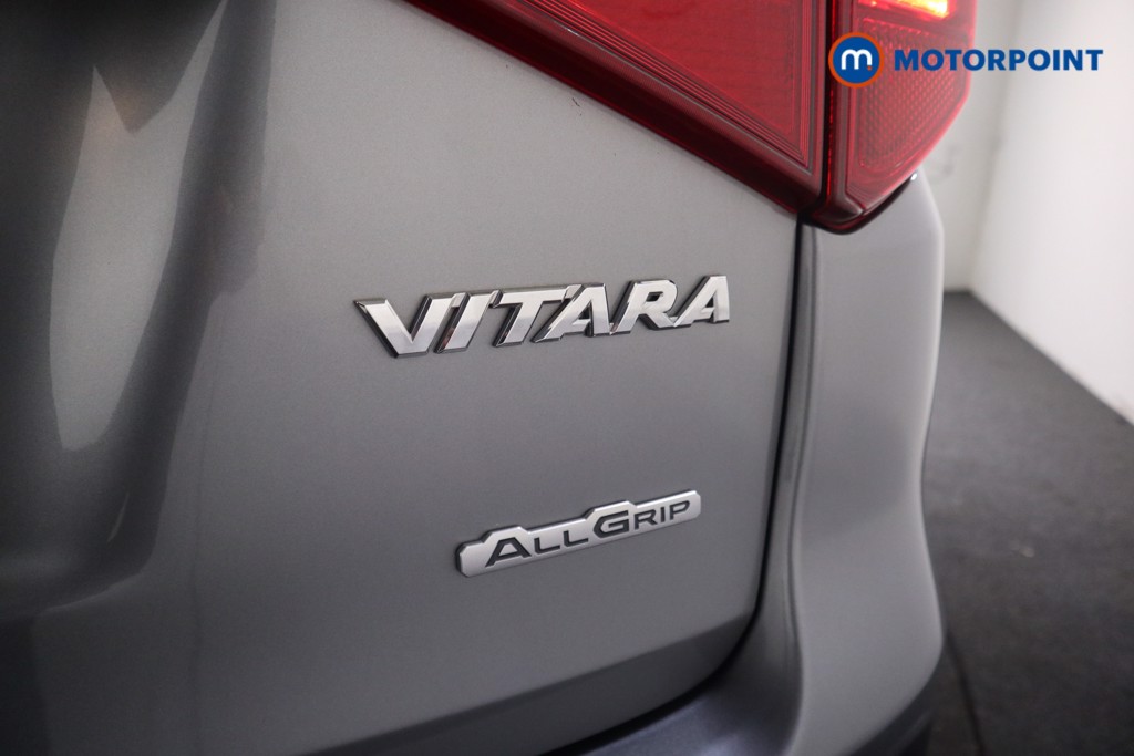 Suzuki Vitara Sz5 Allgrip Automatic Petrol SUV - Stock Number (1549321) - 17th supplementary image