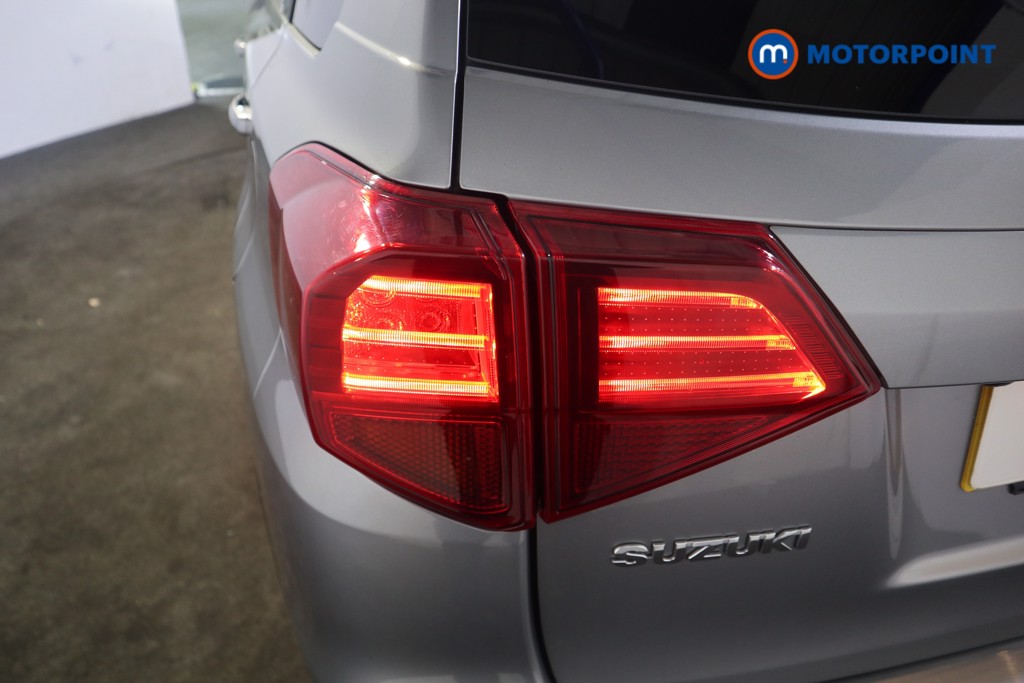 Suzuki Vitara Sz5 Allgrip Automatic Petrol SUV - Stock Number (1549321) - 18th supplementary image