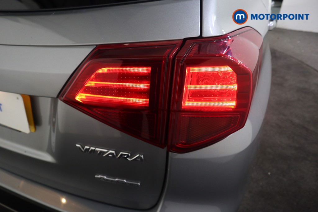 Suzuki Vitara Sz5 Allgrip Automatic Petrol SUV - Stock Number (1549321) - 19th supplementary image