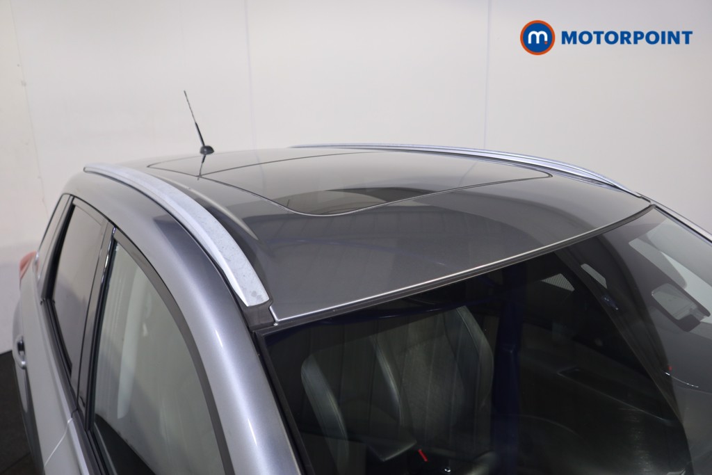 Suzuki Vitara Sz5 Allgrip Automatic Petrol SUV - Stock Number (1549321) - 20th supplementary image