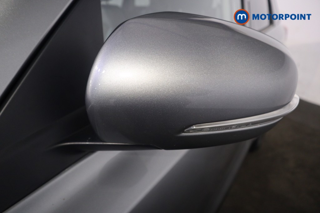 Suzuki Vitara Sz5 Allgrip Automatic Petrol SUV - Stock Number (1549321) - 22nd supplementary image