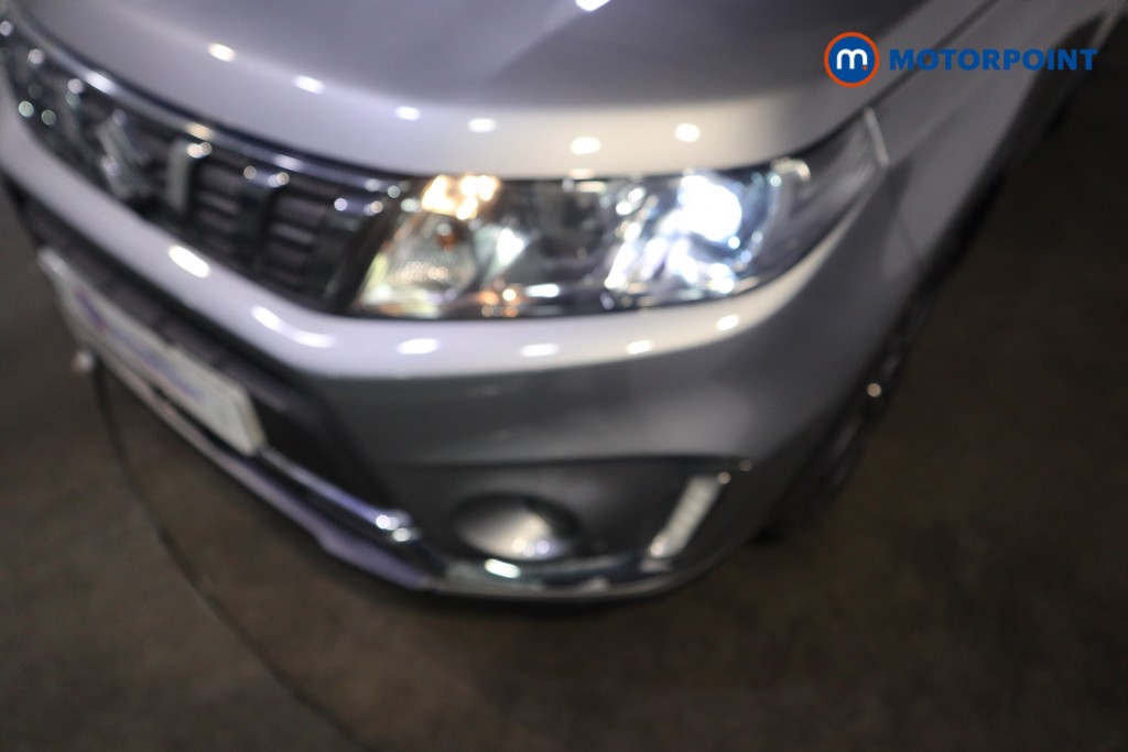 Suzuki Vitara Sz5 Allgrip Automatic Petrol SUV - Stock Number (1549321) - 23rd supplementary image