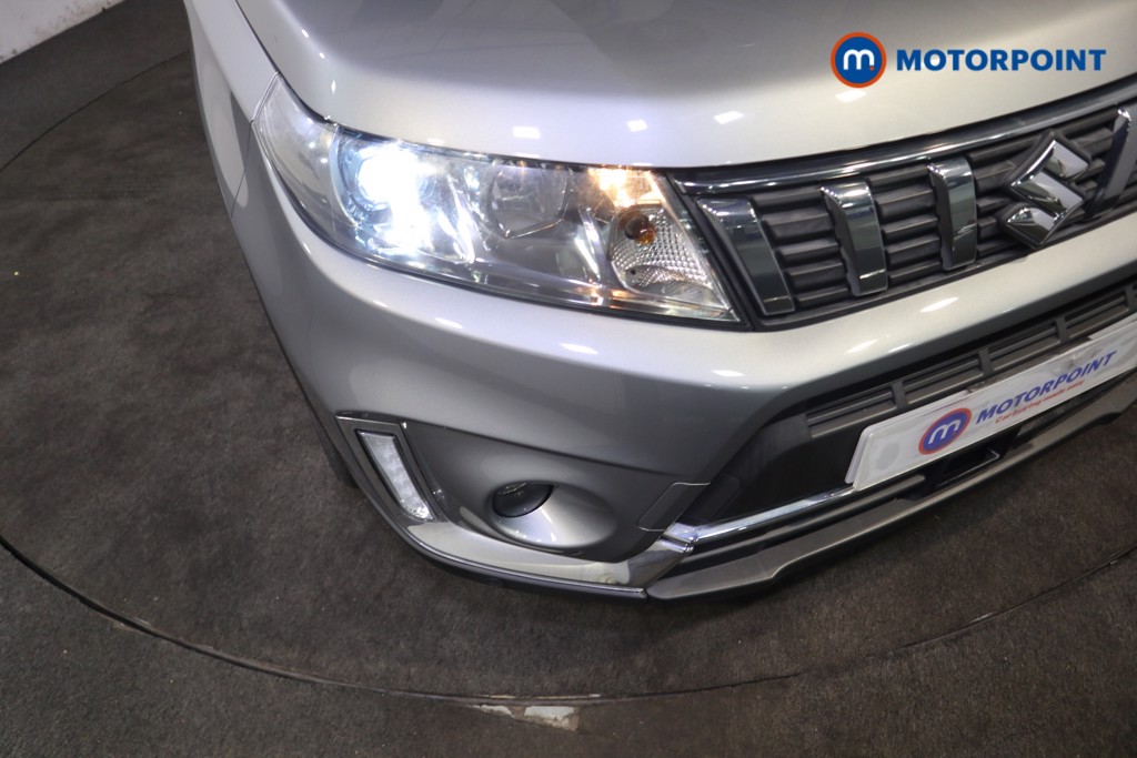 Suzuki Vitara Sz5 Allgrip Automatic Petrol SUV - Stock Number (1549321) - 24th supplementary image