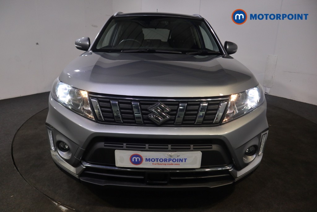 Suzuki Vitara Sz5 Allgrip Automatic Petrol SUV - Stock Number (1549321) - 25th supplementary image
