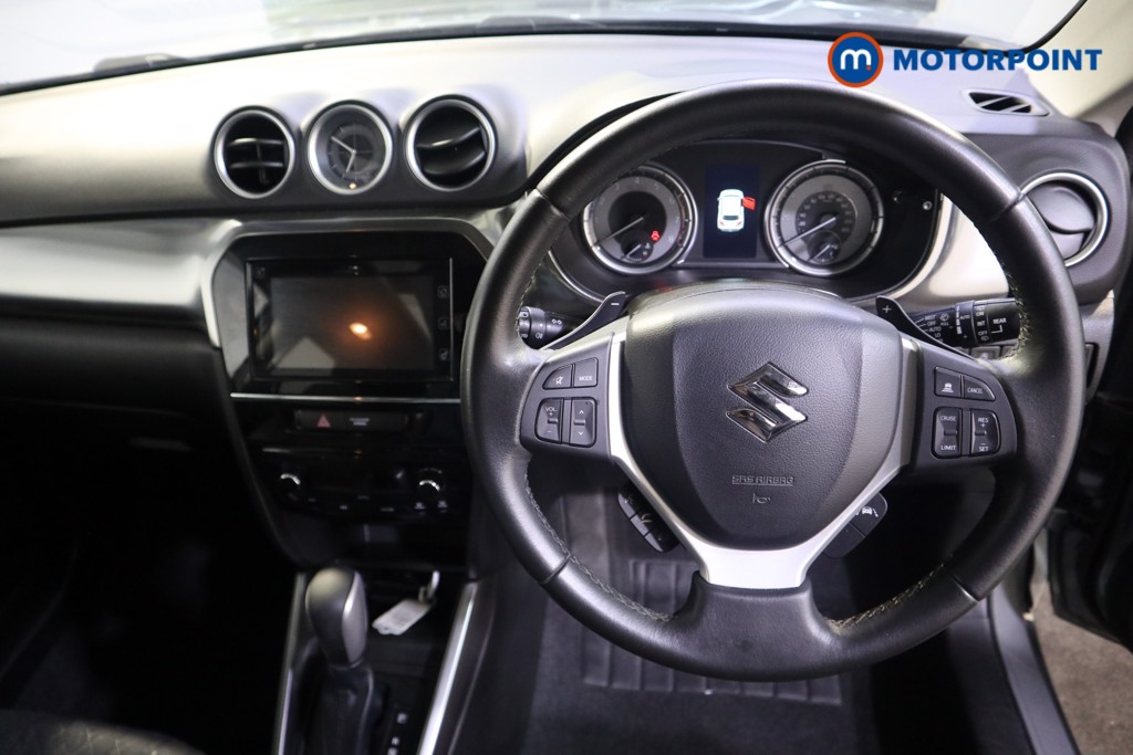 Suzuki Vitara Sz5 Allgrip Automatic Petrol SUV - Stock Number (1549321) - 1st supplementary image