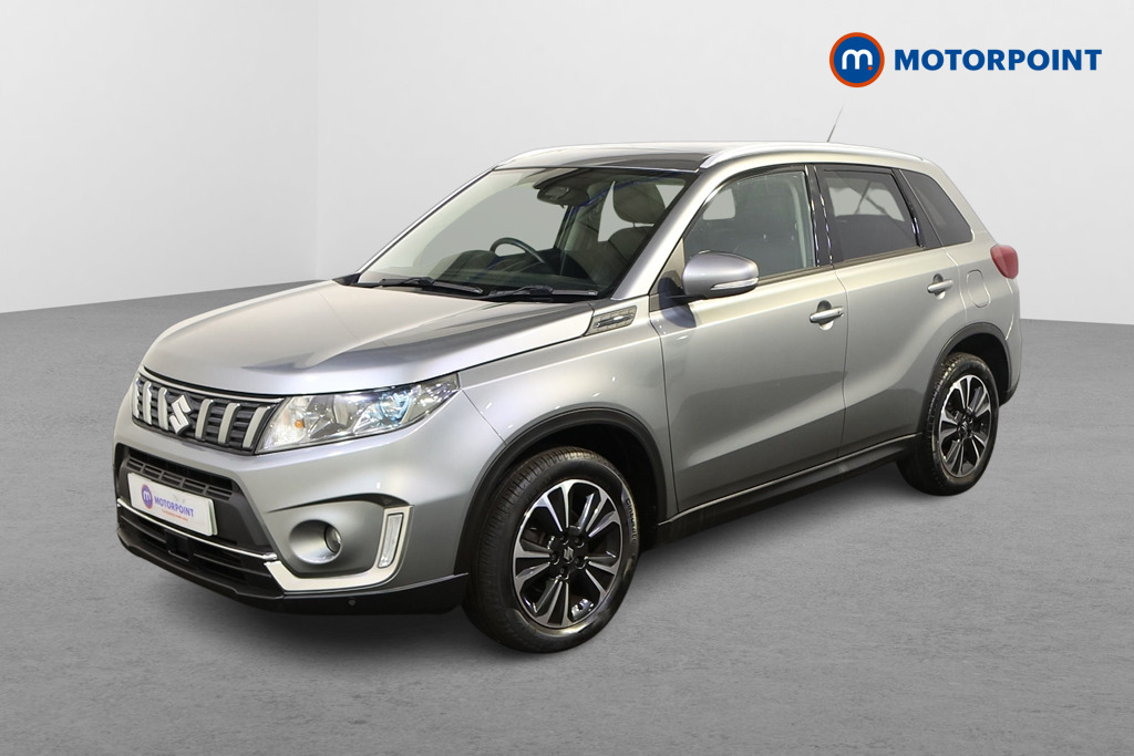 Suzuki Vitara Sz5 Allgrip Automatic Petrol SUV - Stock Number (1549321) - Passenger side front corner