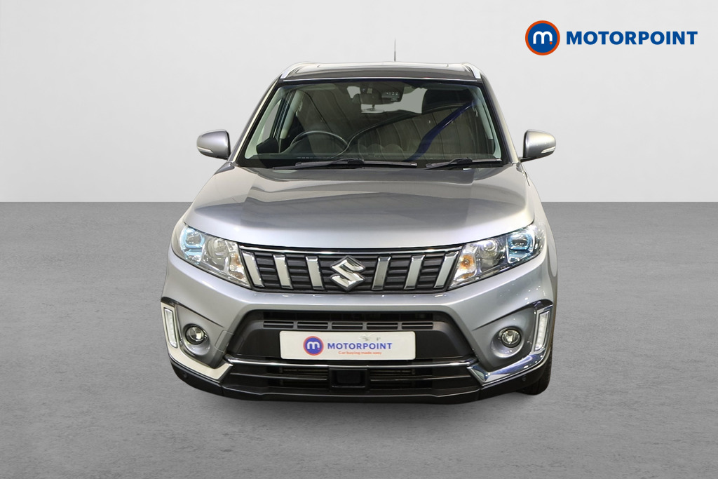 Suzuki Vitara Sz5 Allgrip Automatic Petrol SUV - Stock Number (1549321) - Front bumper