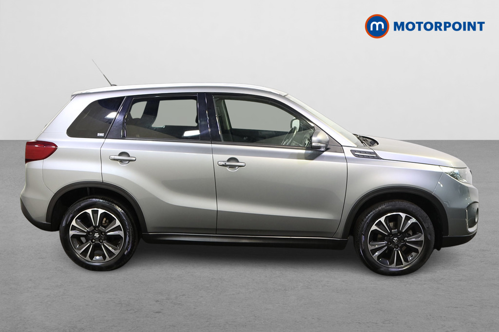Suzuki Vitara Sz5 Allgrip Automatic Petrol SUV - Stock Number (1549321) - Drivers side