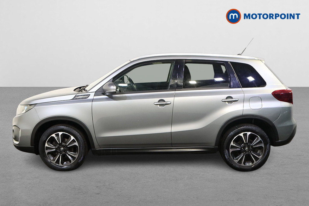 Suzuki Vitara Sz5 Allgrip Automatic Petrol SUV - Stock Number (1549321) - Passenger side