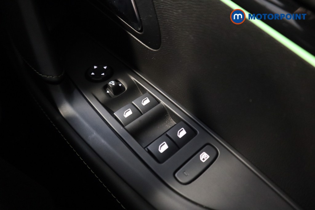 Peugeot 208 GT Manual Petrol Hatchback - Stock Number (1549956) - 6th supplementary image