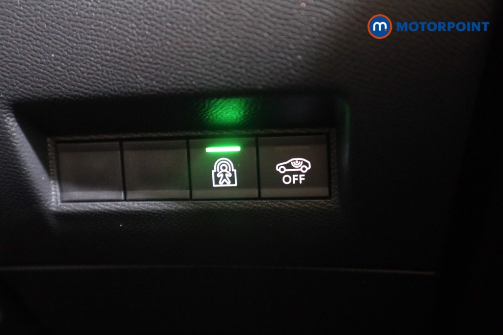 Peugeot 208 GT Manual Petrol Hatchback - Stock Number (1549956) - 7th supplementary image