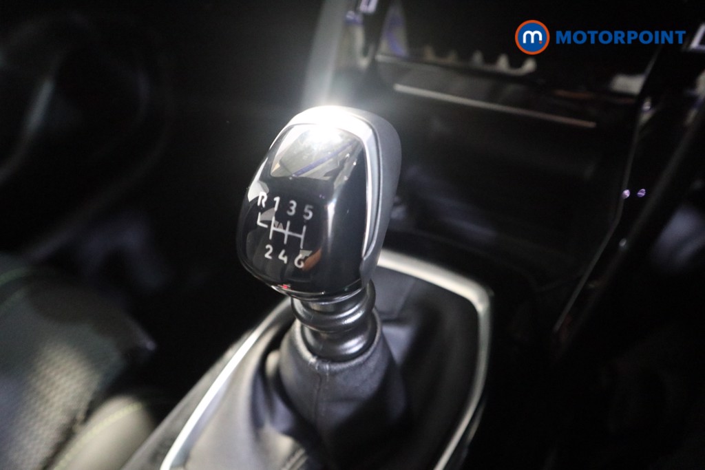 Peugeot 208 GT Manual Petrol Hatchback - Stock Number (1549956) - 10th supplementary image