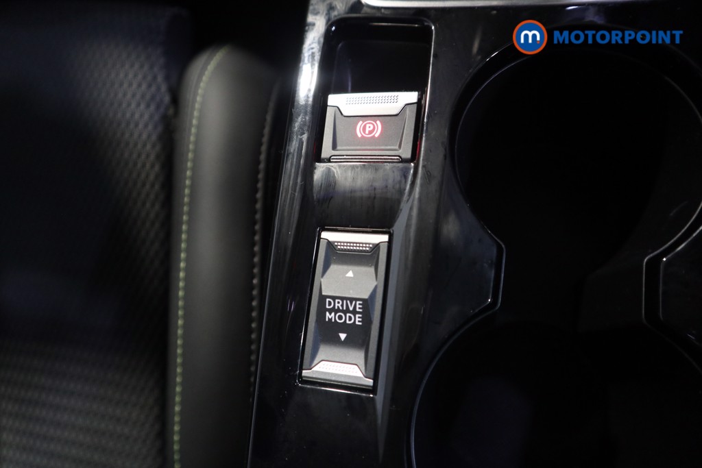 Peugeot 208 GT Manual Petrol Hatchback - Stock Number (1549956) - 11th supplementary image