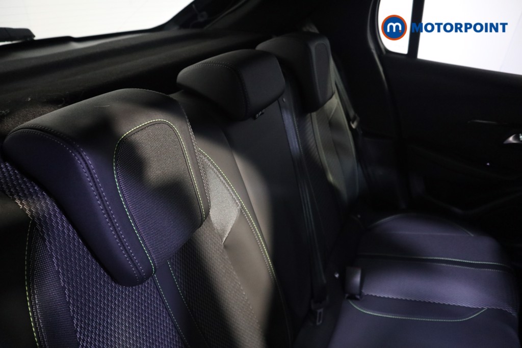 Peugeot 208 GT Manual Petrol Hatchback - Stock Number (1549956) - 13th supplementary image
